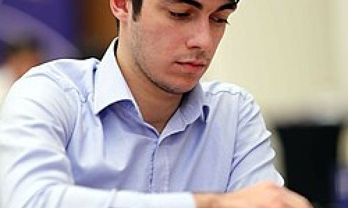 Азербайджанский шахматист стал победителем турнира в Австрии