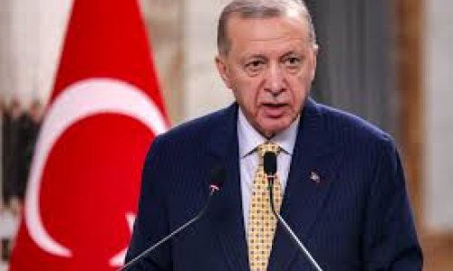 Türkiyə və Yunanıstanın həlli mümkün olmayan problemi yoxdur - Erdoğan