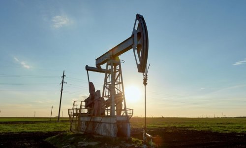 Azerbaijan exports about 8 million tons of oil condensate