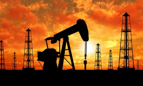 Brent oil reaches $83.47 per barrel