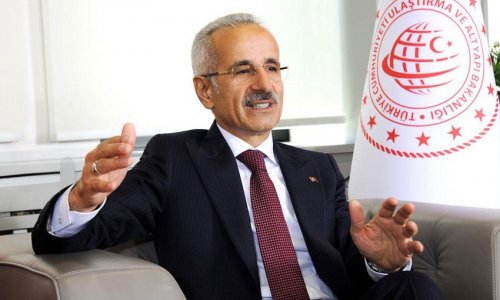 Turkish minister: Zangazur corridor is very important for us