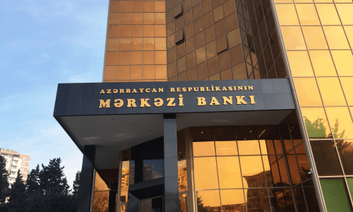 Banklar hərracda nə qədər dollar alıb? - Məbləğ