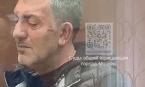 Генерала Кузнецова «потопил» Лева Мартиросян