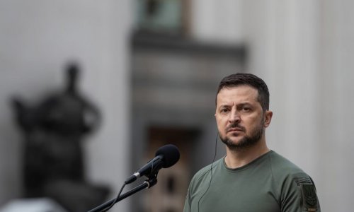 Zelenskyy cancels visit to Portugal and Spain