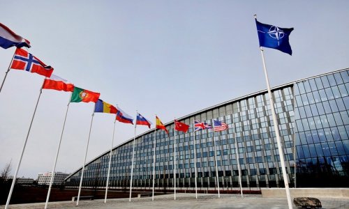 NATO Defense Ministers to meet in mid-June