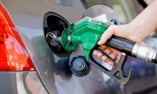 Жители Азербайджана увеличили расходы на топливо на 7%