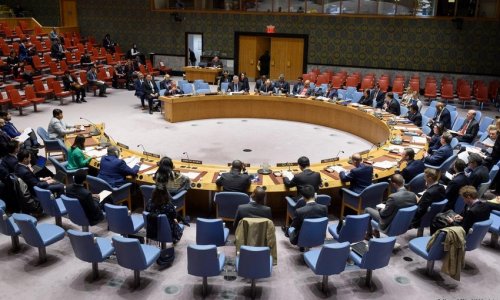 Israeli Cabinet rejects UN Palestinian statehood resolution