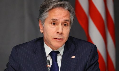Blinken says US will give Ukraine another $2B in military financing