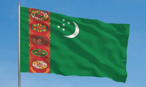 Туркменистан изучает инфраструктуру Среднего коридора в Кыргызстане