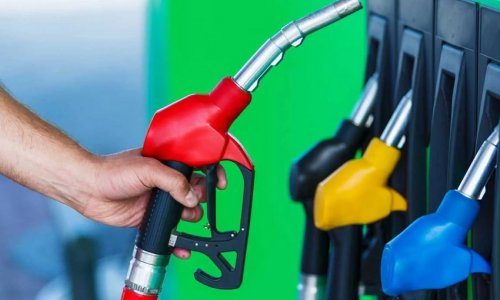 Azerbaijan among countries with lowest gasoline prices