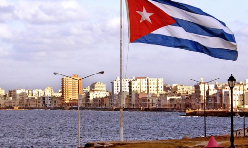 Куба больше не «спонсор терроризма»
