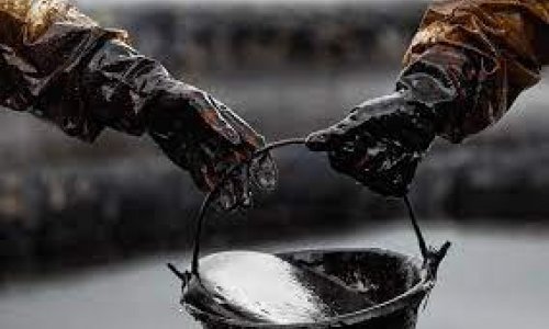 Dörd ayda nəql edilən neft 14,8% azalıb