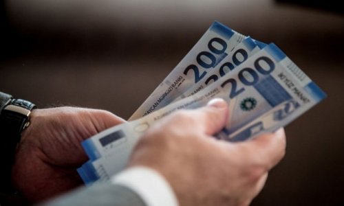 Azərbaycanda 34 276 nəfər minimum pensiya alır