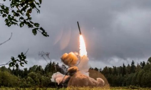 Лондон передал Киеву десятки ракет, миллион патронов...