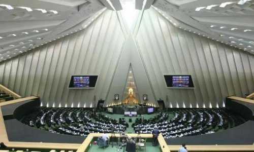 Iranian parliament to hold first open session after President Raisi's death