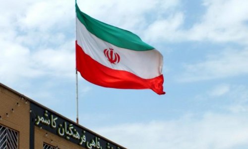 Iran cancels all sporting events due to president's death