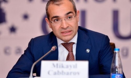 Azərbaycan-Özbəkistan $500 mln investisiya fondu yaradıb