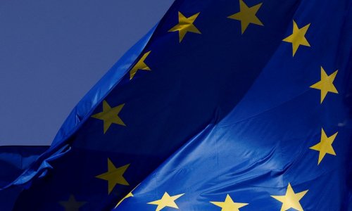 EU approves plan to use income from Russian assets to help Ukraine