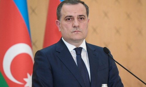 Jeyhun Bayramov: Measures underway to restore operations of Azerbaijani Embassy in Iran