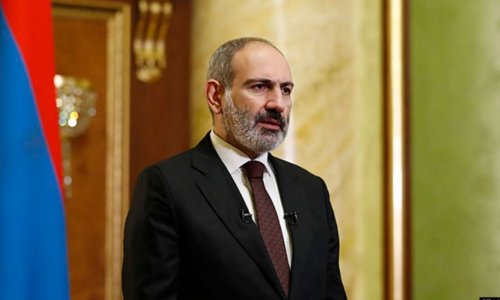 Pashinyan says soonest signing of peace treaty with Azerbaijan possible