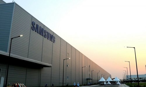 Рабочие на заводе Samsung подверглись радиационному облучению