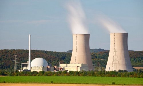 Toshiba and local manufacturers in Poland agree to cooperate on country's first nuclear power plant