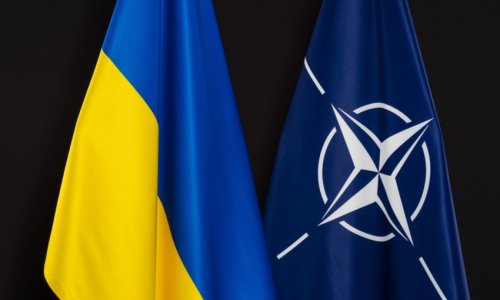 СМИ: НАТО хочет удвоить ежегодную помощь Украине