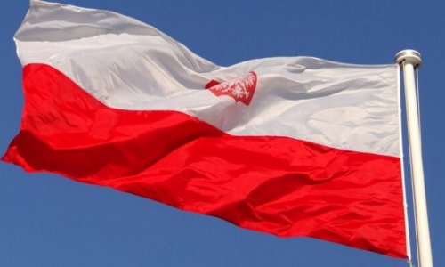 Poland preparing 45th aid package for Ukraine