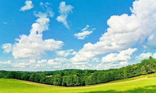 Azerbaijan weather forecast for June 1