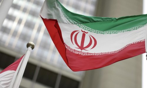 Çin səfiri İran XİN-ə çağırılıb