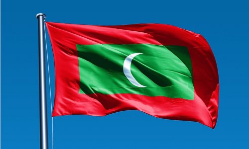 Мальдивы запретили въезд в страну гражданам Израиля