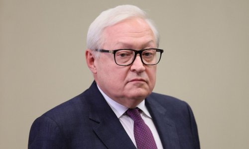 Ryabkov warns of asymmetric response to Ukraine’s attacks on Russia’s military targets