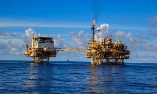 SOCAR reveals Absheron field’s impressive gas, condensate output projections