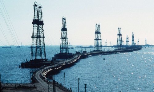 KazMunayGas, Lukoil invest in Kazakhstan’s offshore future