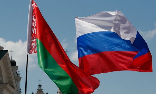 Russian, Belarusian security chiefs discuss Union State’s security concept