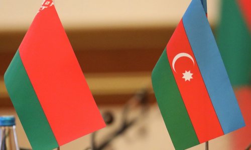 14th meeting of Azerbaijan-Belarus intergovernmental commission underway in Minsk