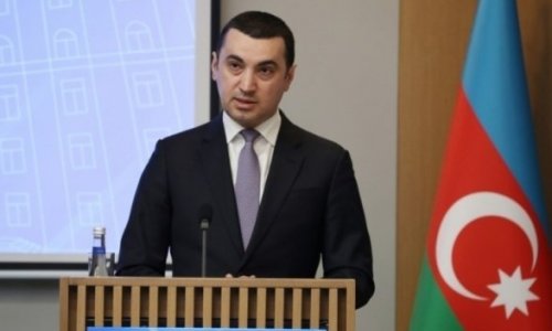 Армения лишь пытается сохранить «запасной вариант»  - МИД Азербайджана