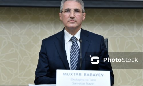 Мухтар Бабаев о возможностях Азербайджана в рамках COP29