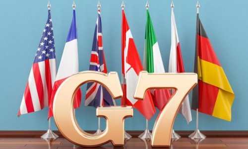 G7 to condemn deepening Russia-N. Korea military ties at Italy summit