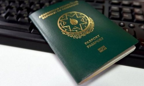 Azerbaijanis enjoy visa-free travel to 72 countries, Henley Index reveals
