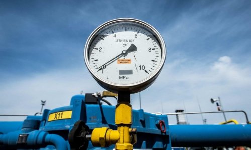 Azerbaijan becomes second-biggest gas supplier to Türkiye