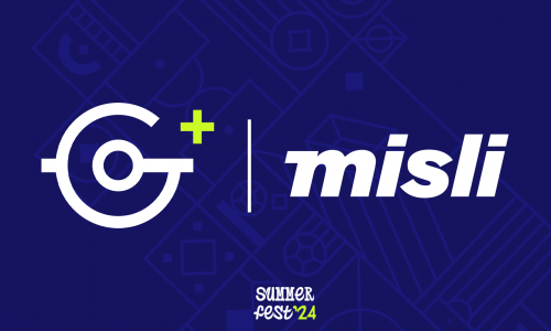 “Misli” “GoalPlus SummerFest 2024” yarışlarının sponsorudur