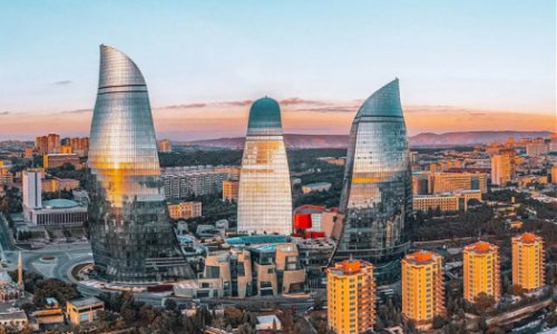 Локомотивы азербайджанской экономики не меняются