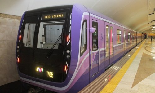 Bakı metropolitenində yay qrafiki tətbiq ediləcək