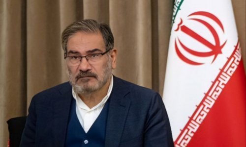Али Шамхани: Ядерная программа Ирана не поддастся давлению Запада