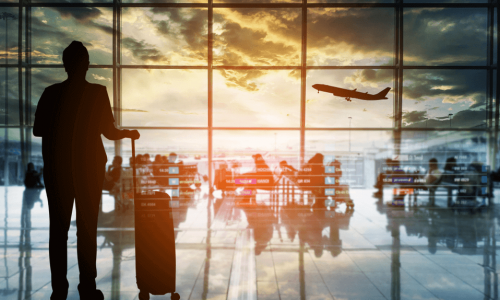 В аэропортах Турции ужесточат процедуры досмотра личного багажа
