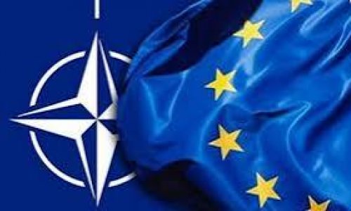 В ЕС сочли приоритетной закупку оружия по требованию НАТО