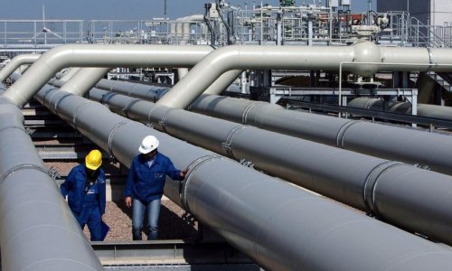 Доля Азербайджана на рынке природного газа ЕC достигла 7%