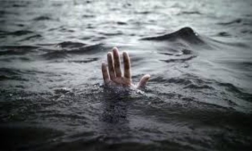 В Саатлы 19-летний парень утонул в реке