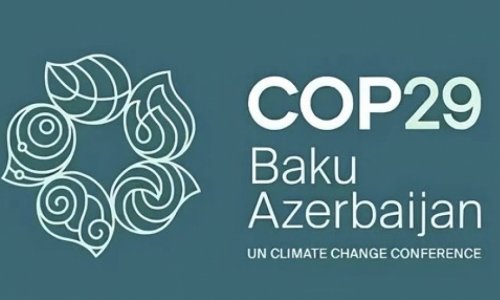 Bakıda COP29-la bağlı toplantı keçirilir